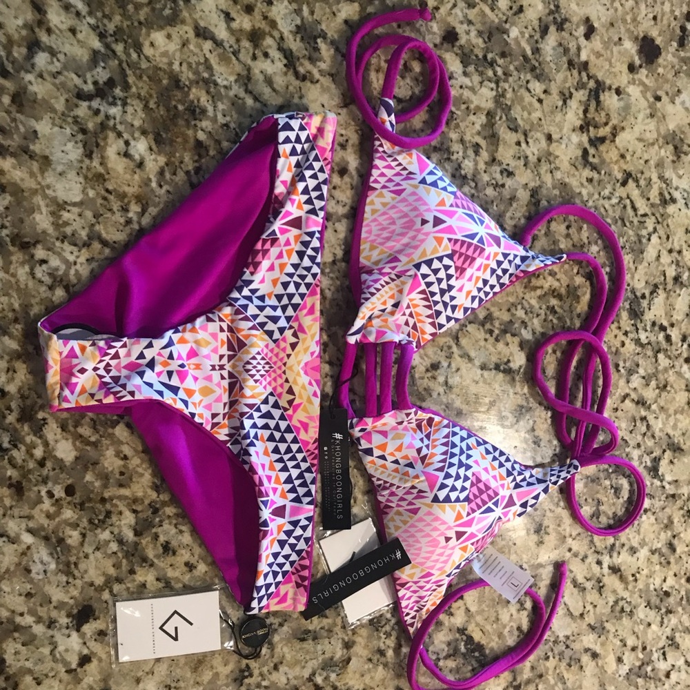 Swimsuit
